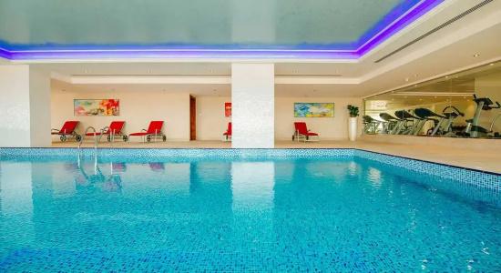 Marjan Island Resort & Spa Managed By Accor - 19