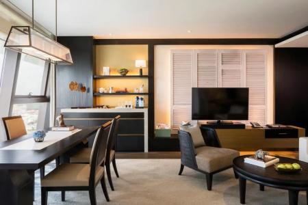 Rosewood Phnom Penh - 69
