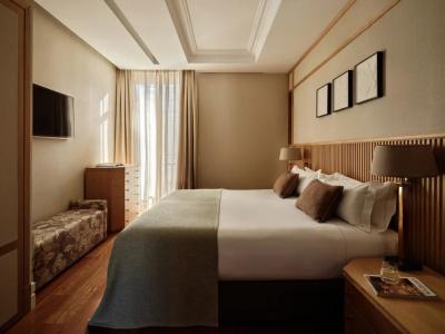 Único Madrid, Small Luxury Hotels - 67