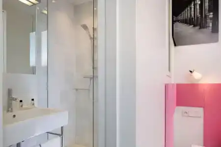 Hôtel Mistral - 41
