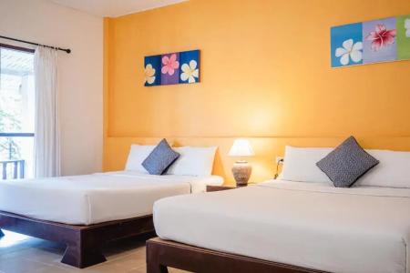 The c Samet Beach Resort Sha Plus - 87