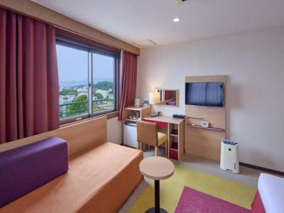 Yugaf Inn Okinawa - 60