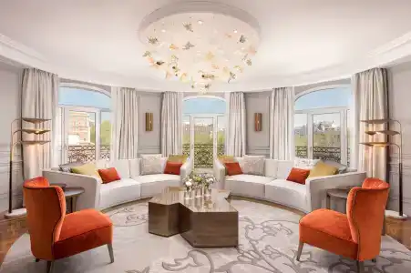 The Westin Palace - 107