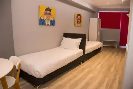 Connect Studios & - 61