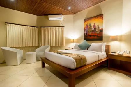 Gajah Biru Bungalows - 55