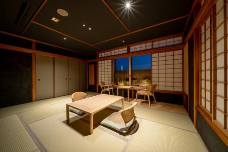 Ryokan Ryokufuso - 58