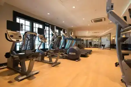 Monterey Okinawa Spa & Resort - 24