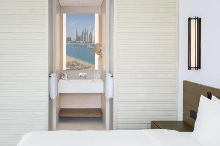 Radisson Beach Palm Jumeirah - 48