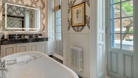 Santo Mauro, a Luxury Collection, Madrid - 60
