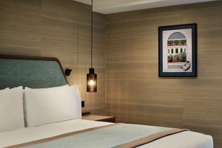 DoubleTree by Hilton London – West End - 47