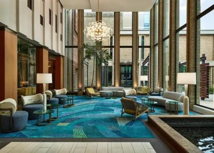 The Highland Dallas, Curio Collection by Hilton - 31