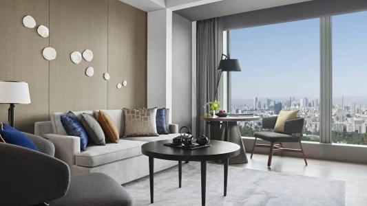 Four Seasons Tokyo at Otemachi - 50