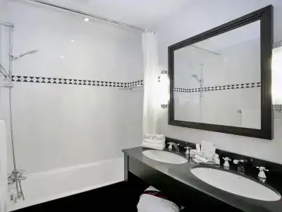Mercure La Baule Majestic - 64