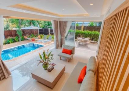 Peach Blossom Resort & Pool Villa - Sha Plus - 64
