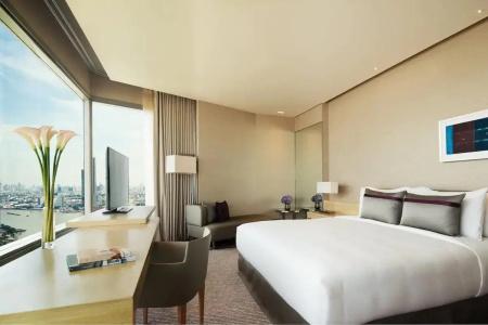 Avani Plus Riverside Bangkok -Sha Plus Certified - 23