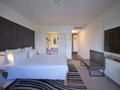 Novotel München City - 39