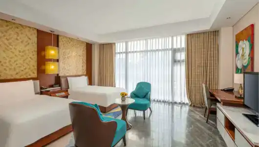 Mgm Grand Sanya - 57