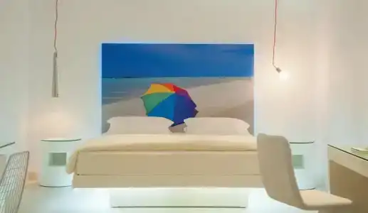 Petasos Beach Resort & Spa - Small Luxurys of the World - 34