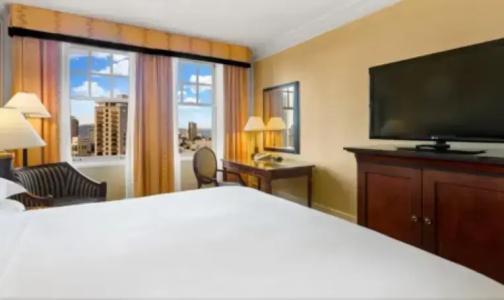 Intercontinental Mark Hopkins San Francisco, An Ihg - 53