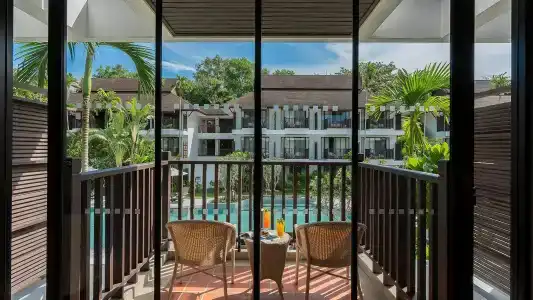 Amari Koh Samui - Sha Extra Plus - 46