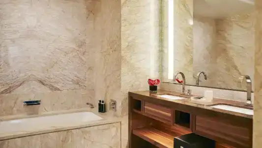 Four Seasons Madrid - 61
