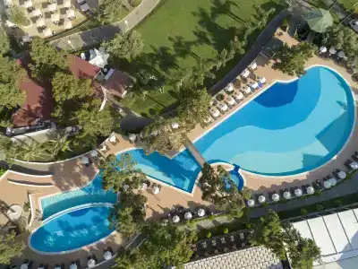 Rixos Premium Bodrum - 18