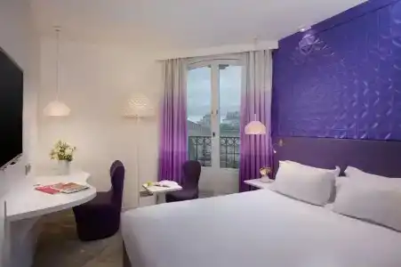 Holiday Inn Paris Gare De l'Est, An Ihg - 56