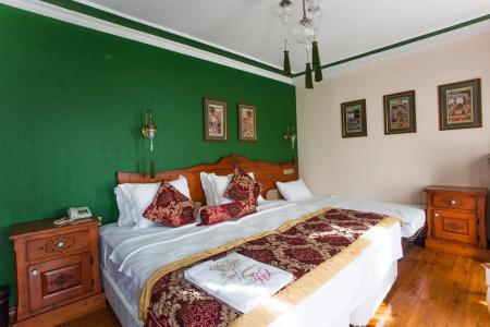 Rose Garden Suites - 27