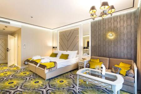 Royal Baltic 4* Luxury Boutique - 2