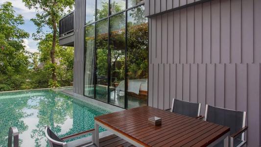 Silavadee Pool Spa Resort - Sha Extra Plus - 75