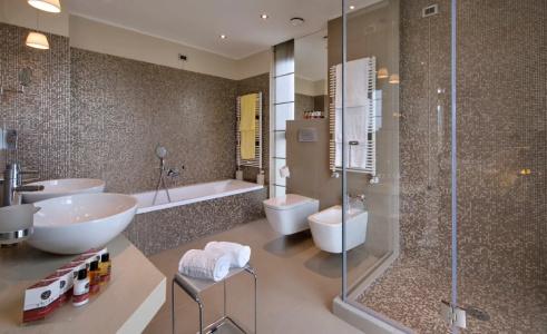 Esplanade Tergesteo - Luxury Retreat - 57