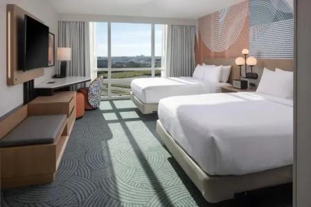 Crowne Plaza Orlando-Universal, An Ihg - 31