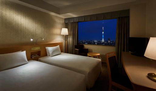 Tobu Levant Tokyo - 26