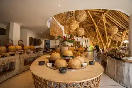 Eden Beach Khaolak Resort And Spa - Sha Plus - 12