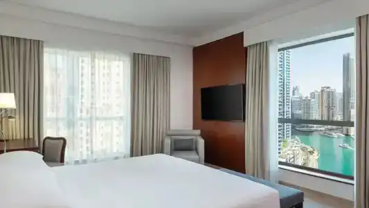 Deltas by Marriott Jumeirah Beach, Dubai - 68