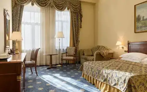Premier Palace Kyiv - 64