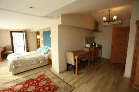 Sultan Corner Suites - 77