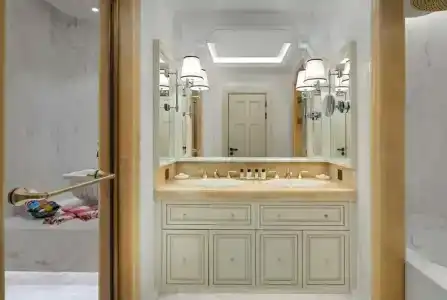 Çırağan Palace Kempinski Istanbul - 139