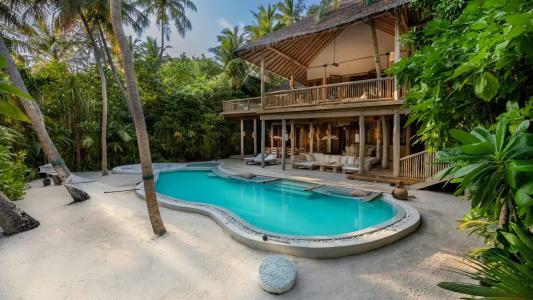Soneva Fushi - 264