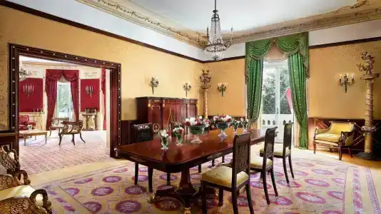 The Westin Excelsior, Rome - 88
