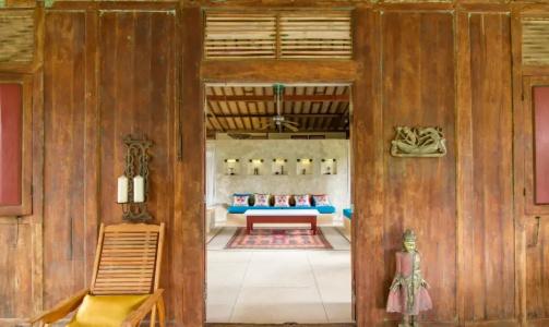 Hati Padi Cottages - 67