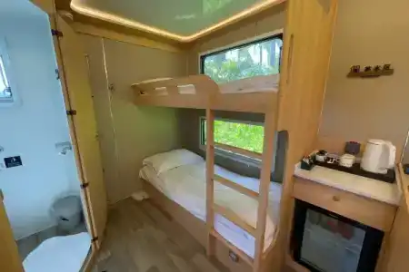Sunshine Resort Intime Sanya - 65