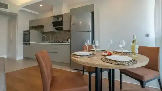 Sirius Town Spa and Residence - 44