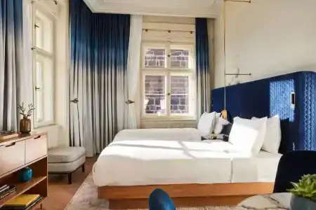 Andaz Prague - a Concept by Hyatt - 1
