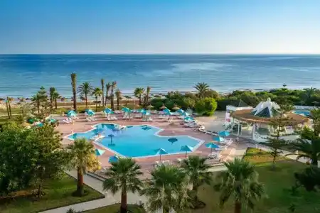 Helya Beach & Spa - 23