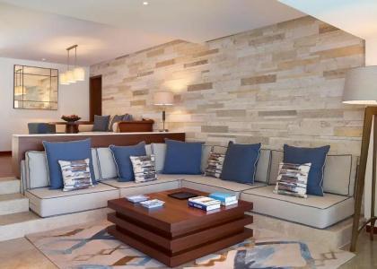 Elounda Peninsula All Suite, Six Senses Spa - 48