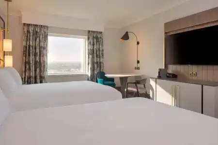 Hilton Glasgow - 3
