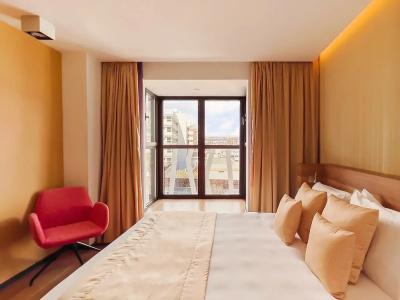 Bohemia Suites & Spa - Adults Only - 79