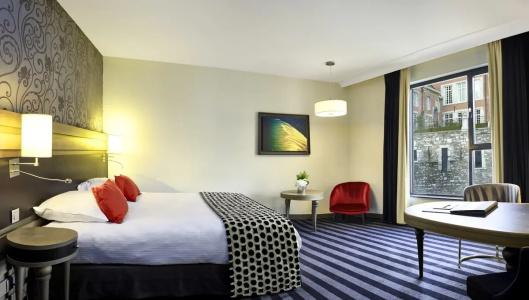 Van Der Valk séLys LièGe & Spa - 41