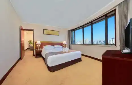 Kunming JinJiang - 61
